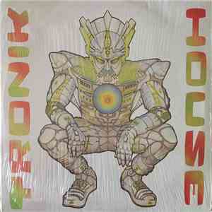 Tronik House - Straight Outta Hell