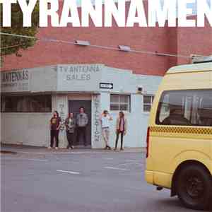 Tyrannamen - Tyrannamen