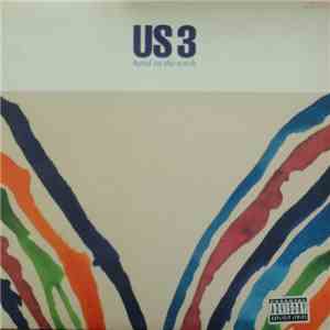 Us3 - Hand On The Torch
