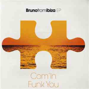 Various - Bruno From Ibiza EP