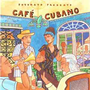 Various - Café Cubano