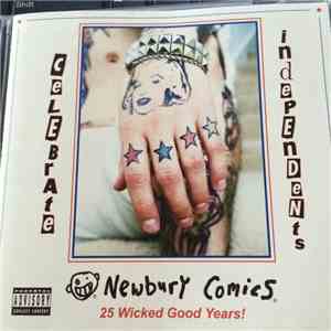 Various - Celebrate Independents - Newbury Comics