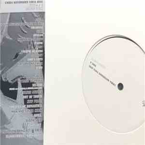 Various - Chiba Notorious - Tribute To Nukey Pikes