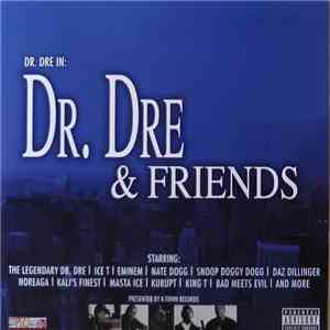Various - Dr. Dre & Friends