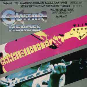 Various - Guitar Heroes