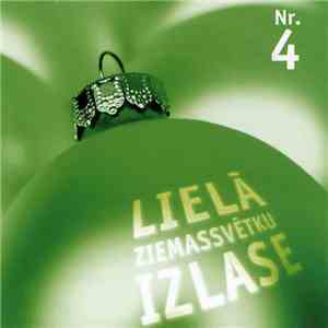 Various - Lielā Ziemassvētku Izlase Nr.4