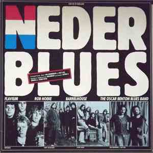 Various - Nederblues