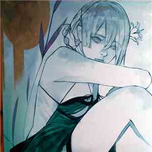 Various - NieR Gestalt & Replicant Original Soundtrack Vinyl