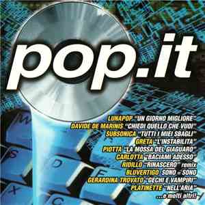 Various - Pop.It