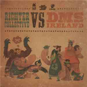 Various - Richter Collective Vs DMS Ireland