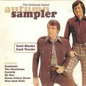 Various - The Universal Island Autumn Sampler