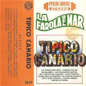 Various - Tipico Canario