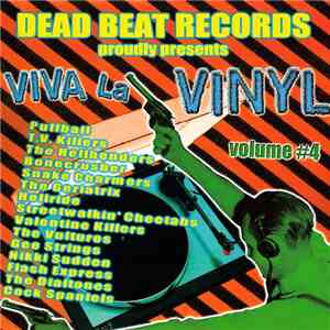 Various - Viva La Vinyl Volume #4
