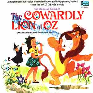 Walt Disney, Camarata, Mike Sammes Singers - The Story And The Songs From T ...