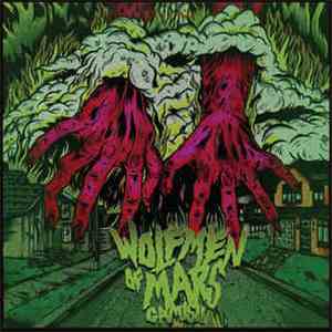 Wolfmen Of Mars - Gamisu