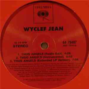 Wyclef Jean - Thug Angels