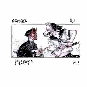 Youngster Jiji - Barbarossaep