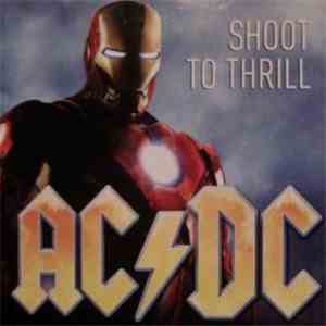 AC/DC - Shoot To Thrill