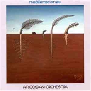 Afrodisian Orchestra - Mediterraciones