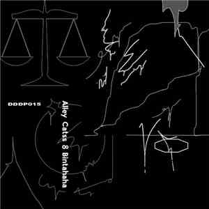 Alley Catss / Bintahaha - Split