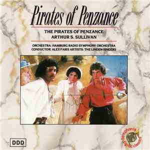 Arthur S. Sullivan, Hamburg Radio Symphony Orchestra, The Linden Singers, A ...