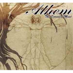 Athem - The Extended Mind