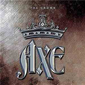 Axe - The Crown