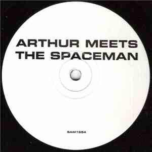 Babylon Zoo - Spaceman (Arthur Meets The Spaceman)