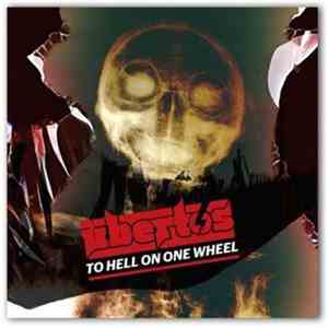 Übertøs - To Hell On One Wheel