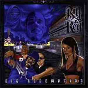 Big Red  - Big Redemption