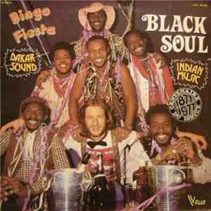 Black Soul  - Bingo Fiesta