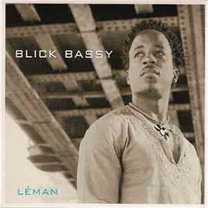 Blick Bassy - Léman