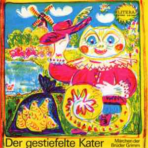 Brüder Grimm - Der Gestiefelte Kater / Der Trommler