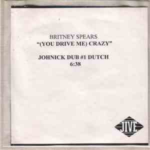 Britney Spears - (You Drive Me) Crazy
