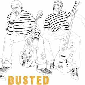 Budda Power Blues - Busted