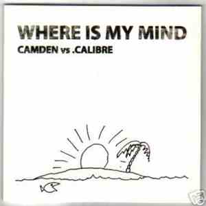 Camden vs .Calibre - Where Is My Mind