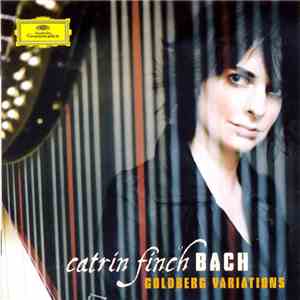 Catrin Finch - Bach - Goldberg Variations