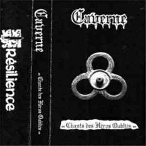 Caverne - Chants Des Héros Oubliés
