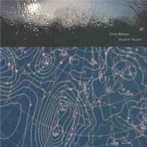 Chris Watson - Weather Report