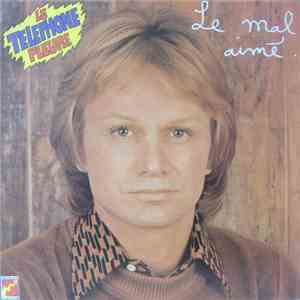 Claude François - Le Mal Aimé