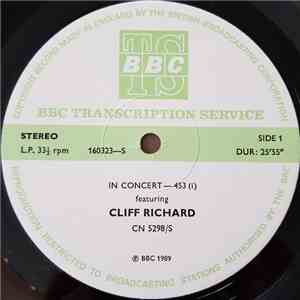 Cliff Richard - In Concert-453