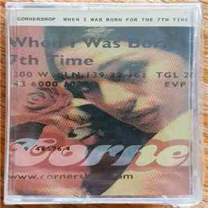 Cornershop - When I Was Born For The 7th Time