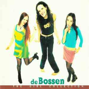 De Bossen - The Girl Collection