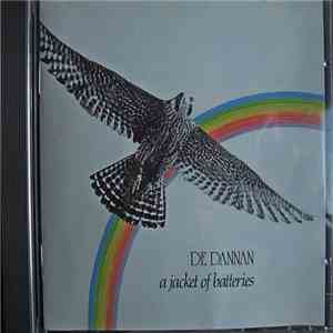 De Dannan - A Jacket Of Batteries