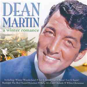 Dean Martin - A Winter Romance