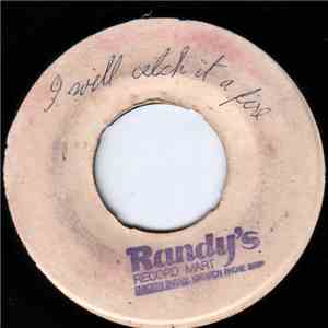 Delroy (Crutches) Jones / Earl Lindo -  Musical Hop