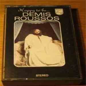 Demis Roussos - Happy To Be...