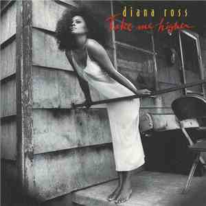 Diana Ross - Take Me Higher