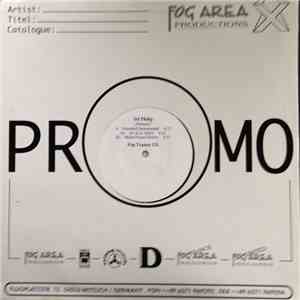 DJ Philip - Eternally