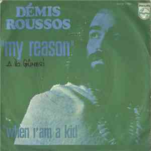 Démis Roussos - My Reason